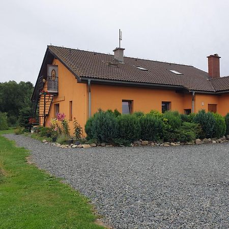 Agroturystyka Swierki Lubawka Luaran gambar