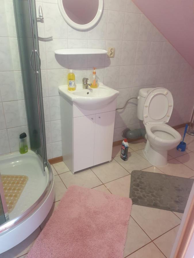 Agroturystyka Swierki Lubawka Luaran gambar