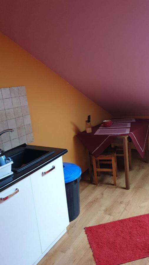 Agroturystyka Swierki Lubawka Luaran gambar