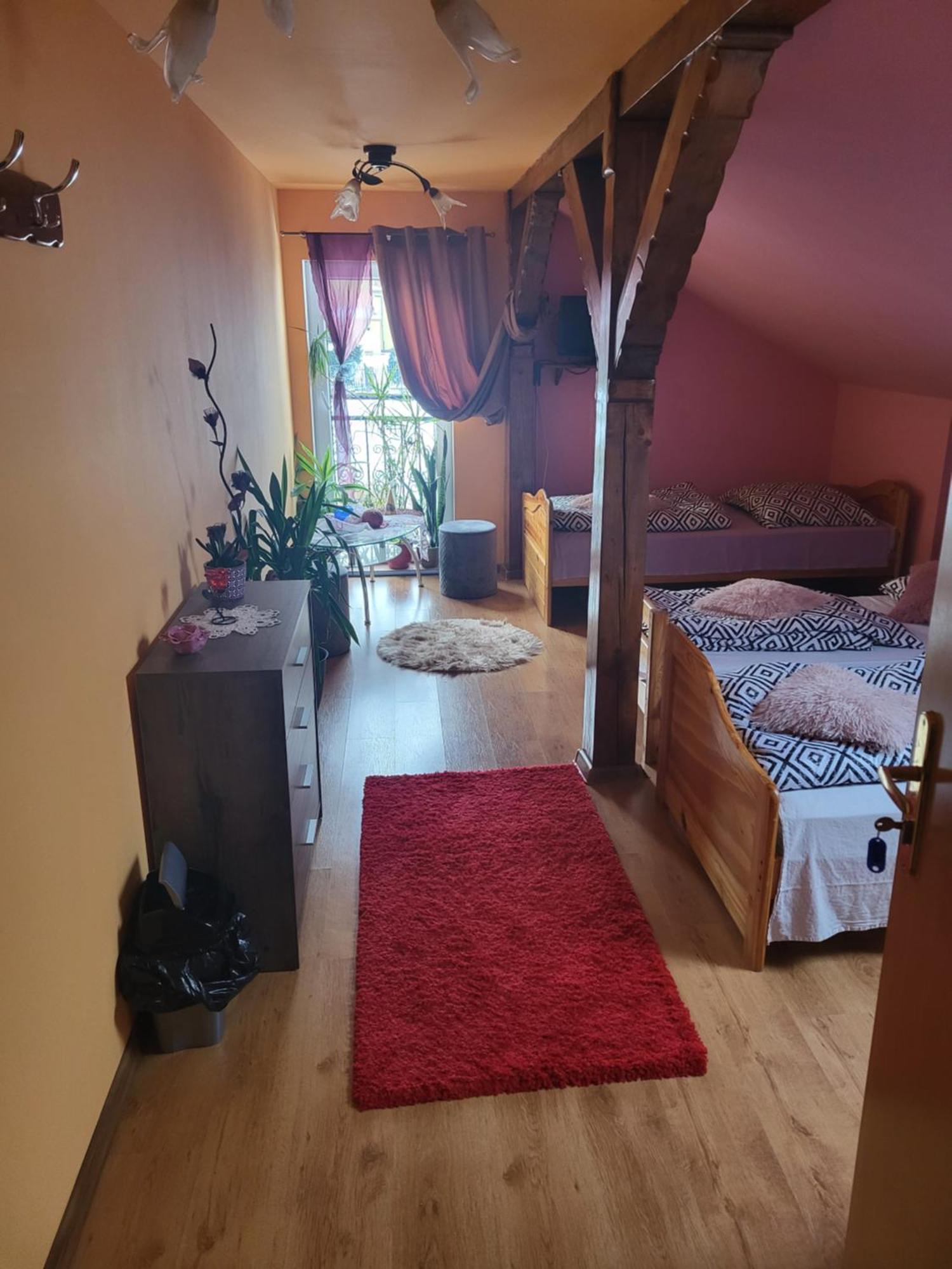 Agroturystyka Swierki Lubawka Luaran gambar